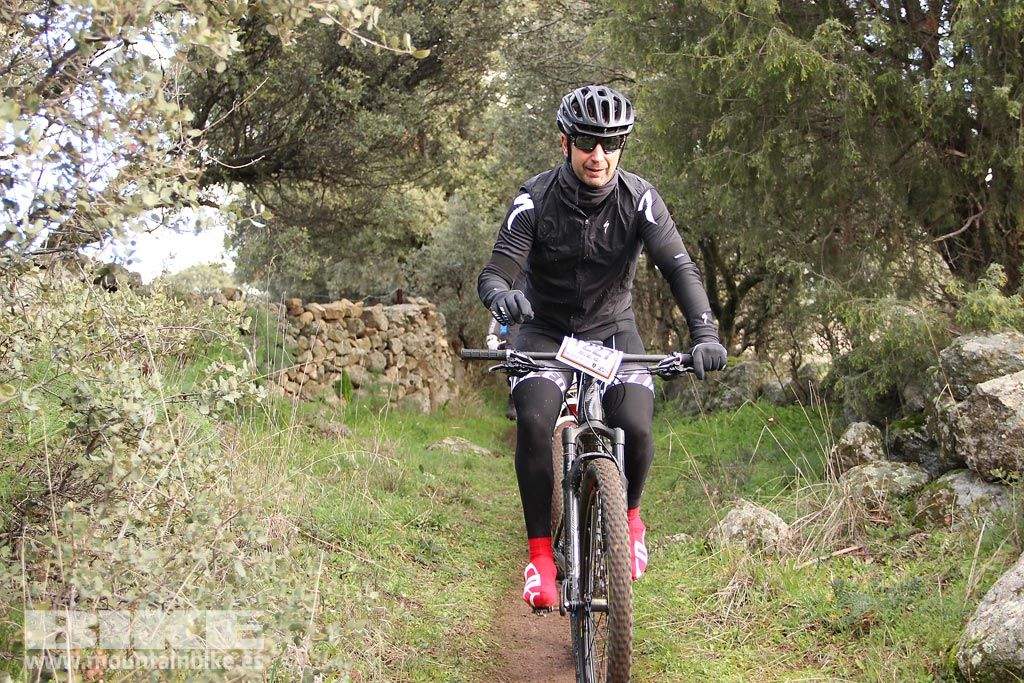 Maratón Sierra Oeste 2016. Galería 12