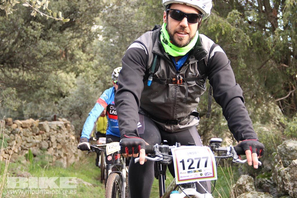 Maratón Sierra Oeste 2016. Galería 12