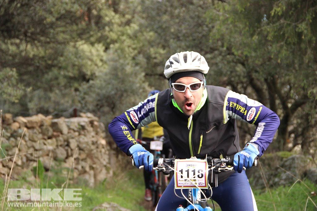 Maratón Sierra Oeste 2016. Galería 12
