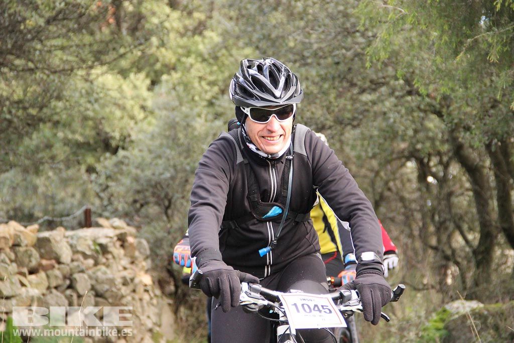 Maratón Sierra Oeste 2016. Galería 12