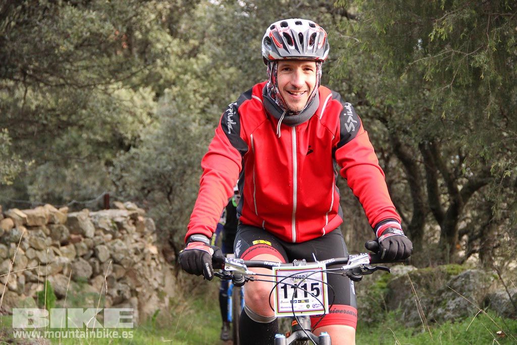 Maratón Sierra Oeste 2016. Galería 12