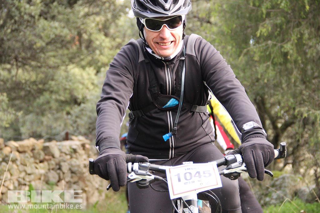 Maratón Sierra Oeste 2016. Galería 12