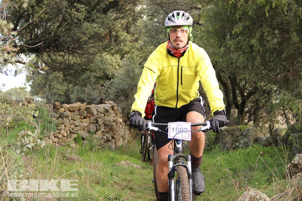 Maratón Sierra Oeste 2016. Galería 12