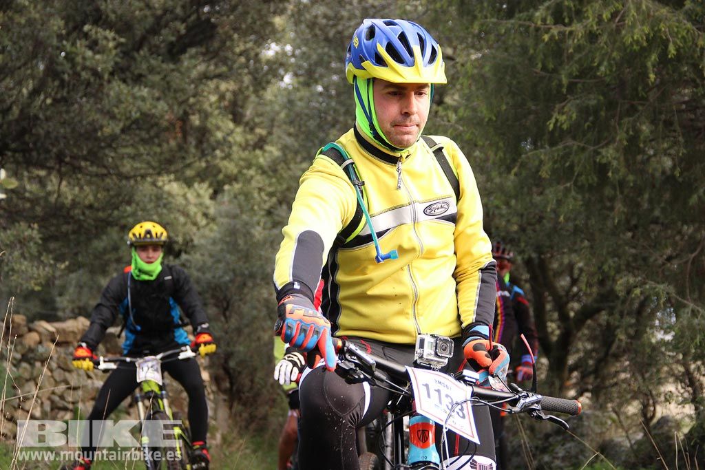 Maratón Sierra Oeste 2016. Galería 12