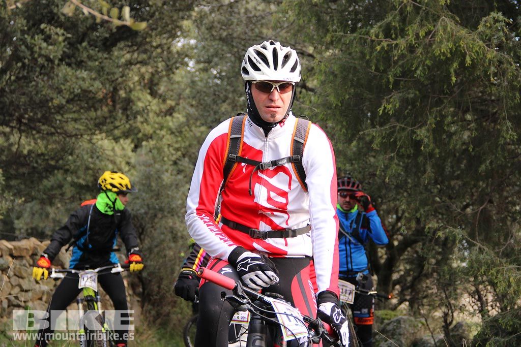 Maratón Sierra Oeste 2016. Galería 12