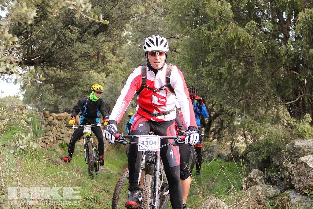 Maratón Sierra Oeste 2016. Galería 12