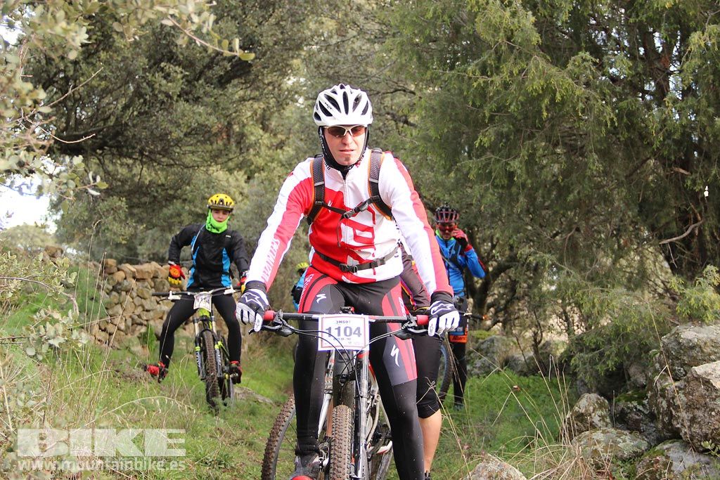Maratón Sierra Oeste 2016. Galería 12