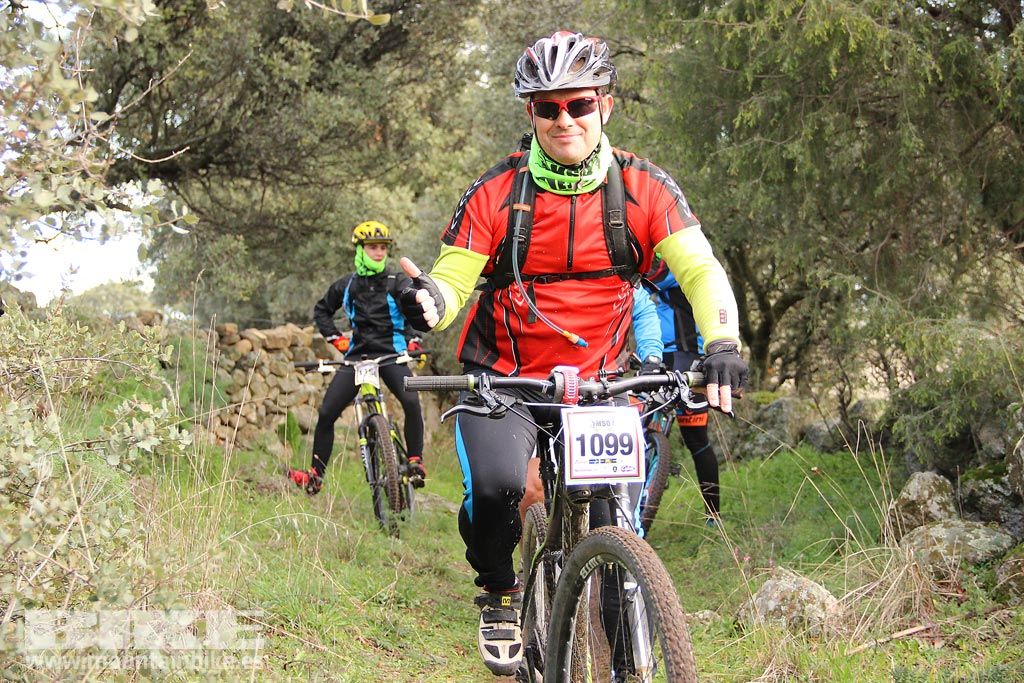 Maratón Sierra Oeste 2016. Galería 12