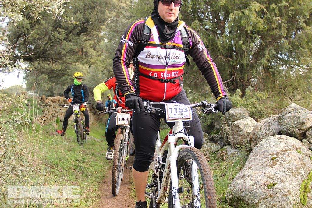 Maratón Sierra Oeste 2016. Galería 12