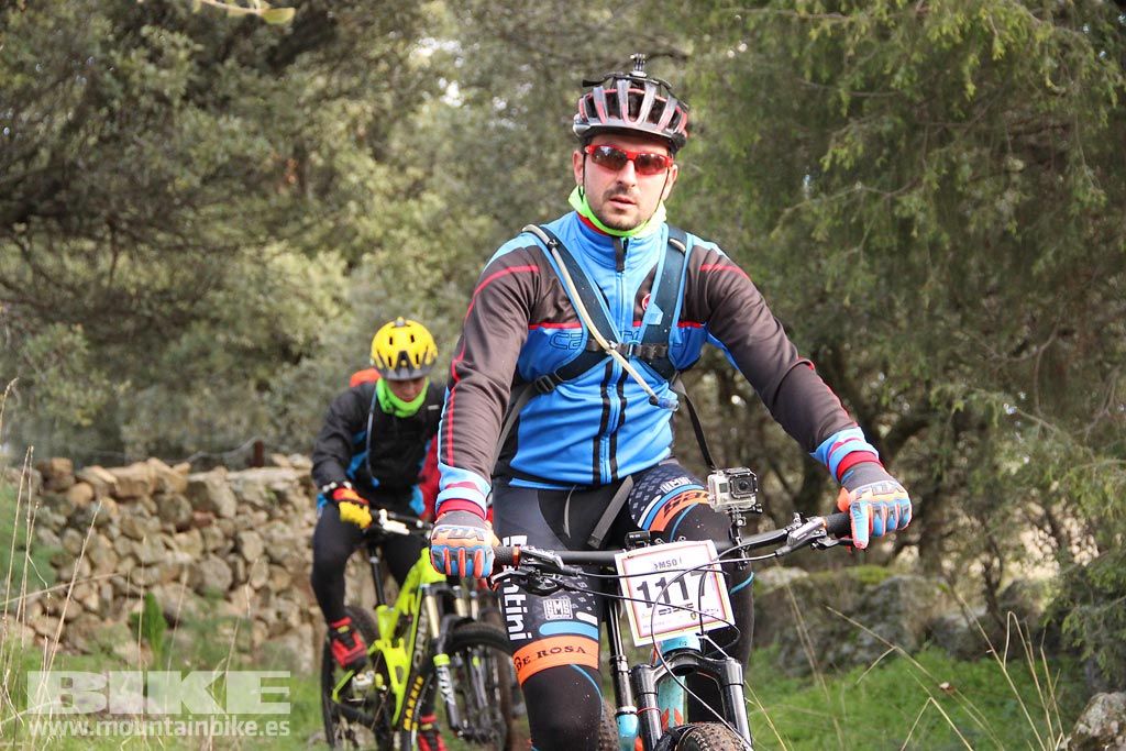 Maratón Sierra Oeste 2016. Galería 12