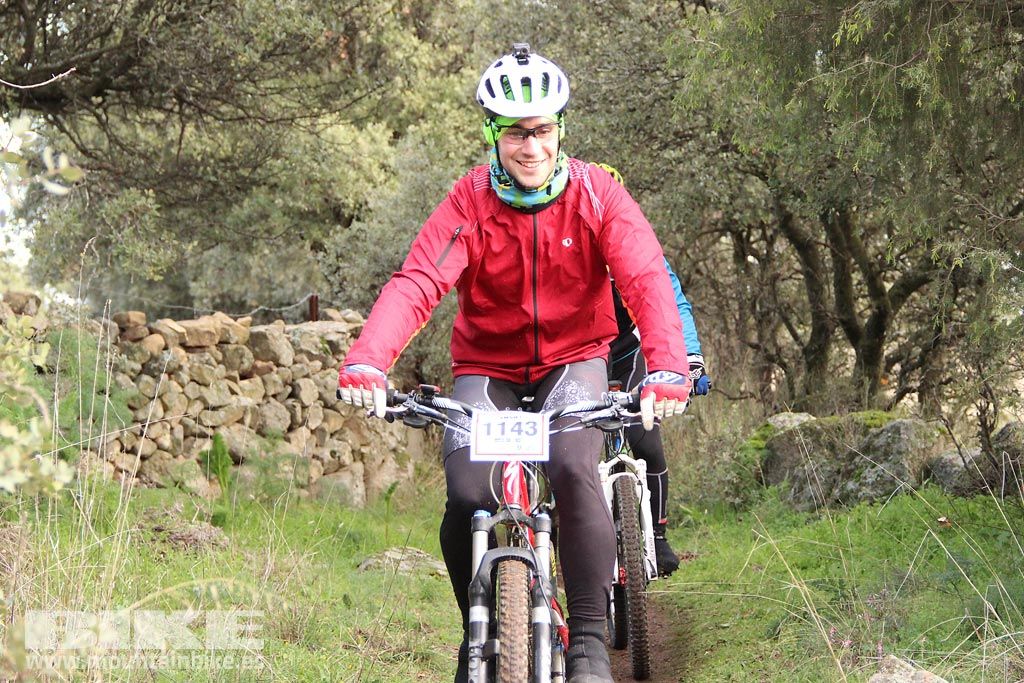 Maratón Sierra Oeste 2016. Galería 12