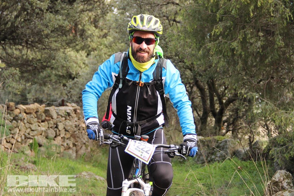 Maratón Sierra Oeste 2016. Galería 12