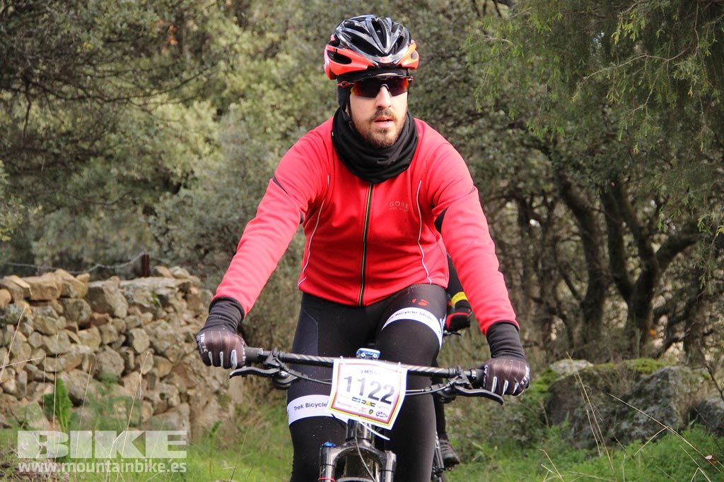 Maratón Sierra Oeste 2016. Galería 12