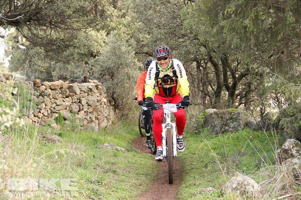 Maratón Sierra Oeste 2016. Galería 12