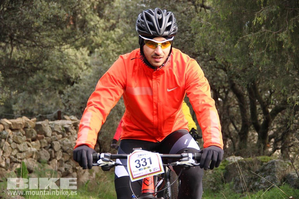 Maratón Sierra Oeste 2016. Galería 12
