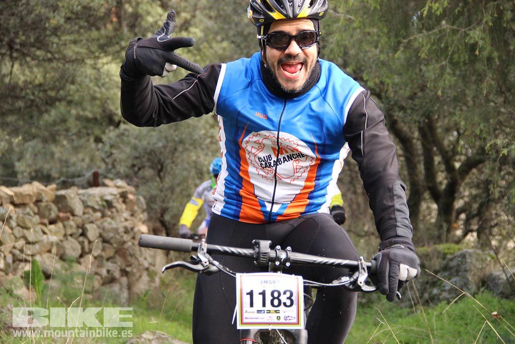 Maratón Sierra Oeste 2016. Galería 12