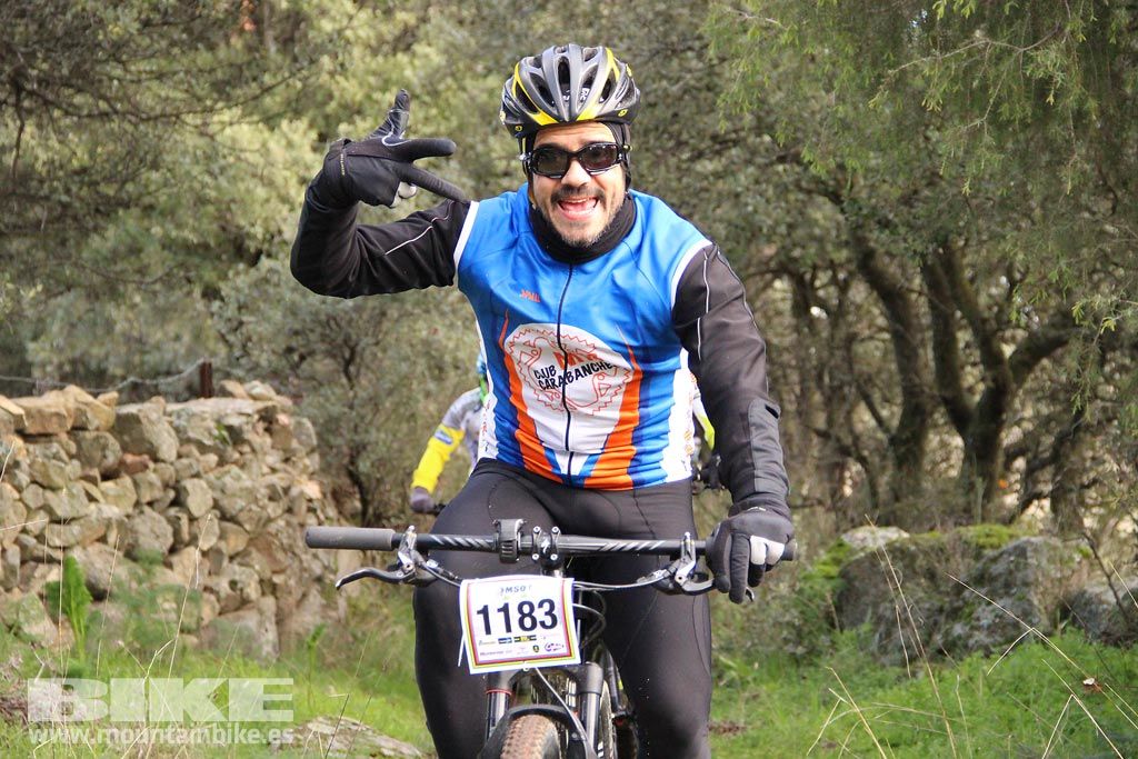 Maratón Sierra Oeste 2016. Galería 12