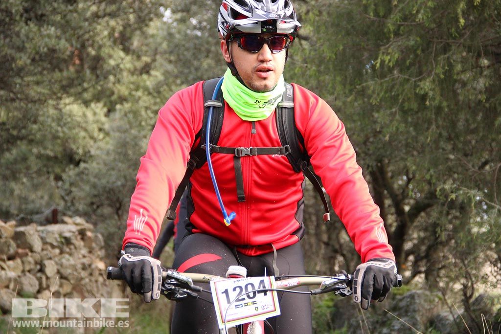 Maratón Sierra Oeste 2016. Galería 12
