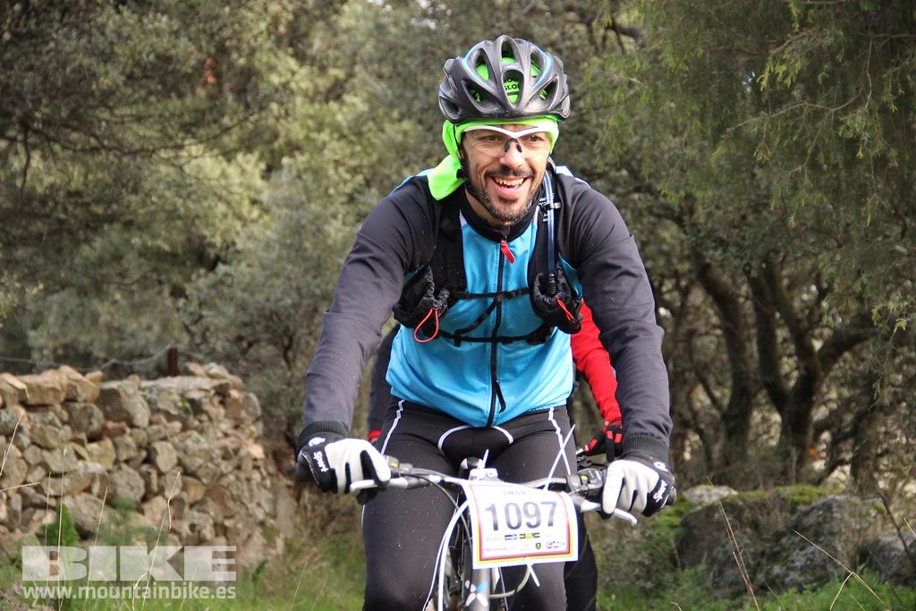 Maratón Sierra Oeste 2016. Galería 12