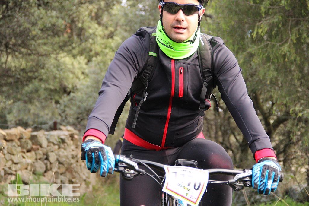 Maratón Sierra Oeste 2016. Galería 12