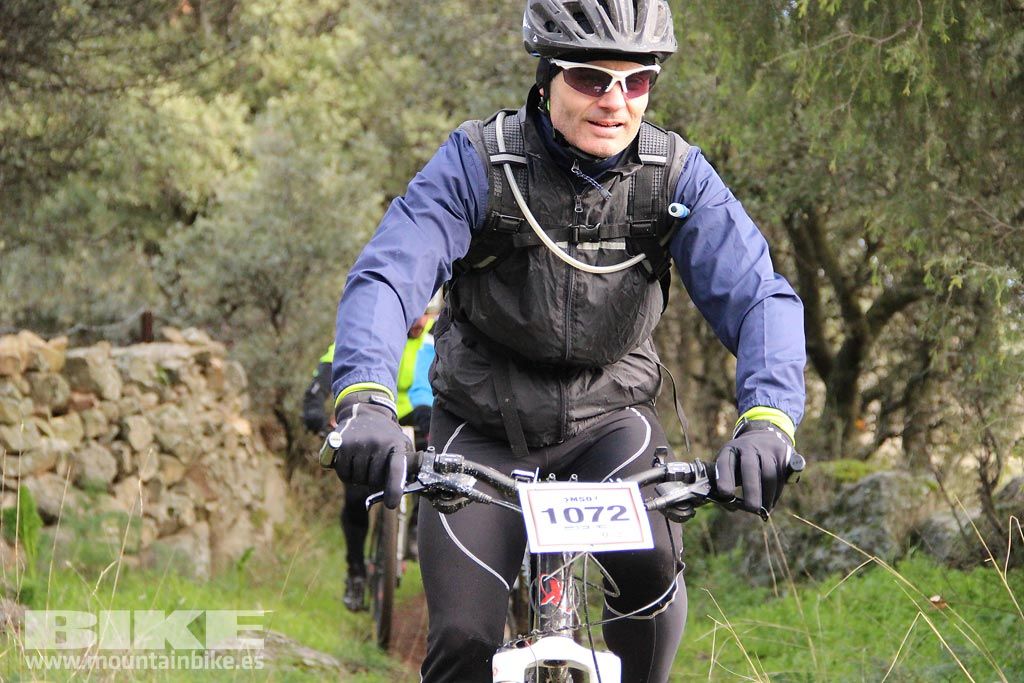 Maratón Sierra Oeste 2016. Galería 12