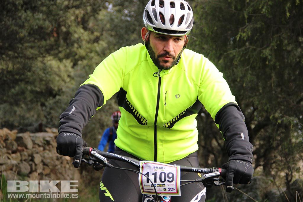 Maratón Sierra Oeste 2016. Galería 12