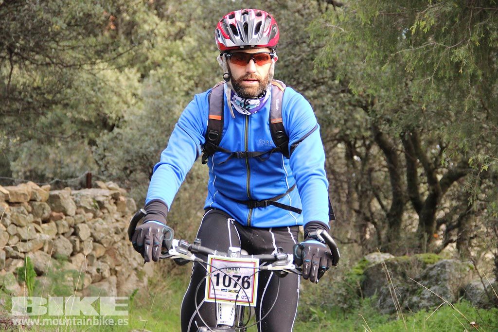 Maratón Sierra Oeste 2016. Galería 12