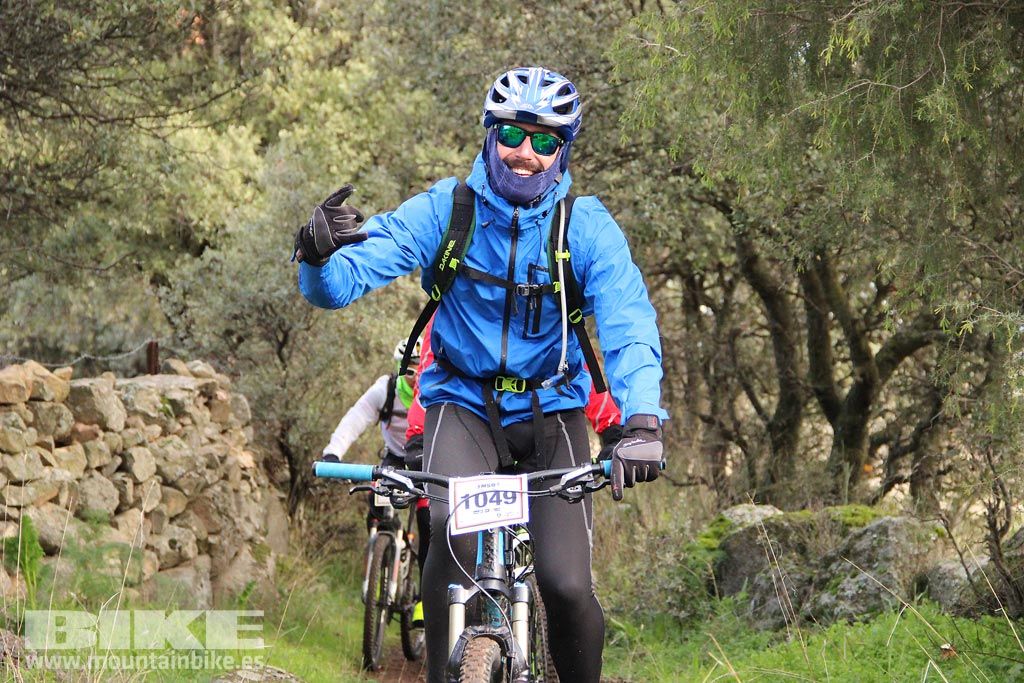 Maratón Sierra Oeste 2016. Galería 12