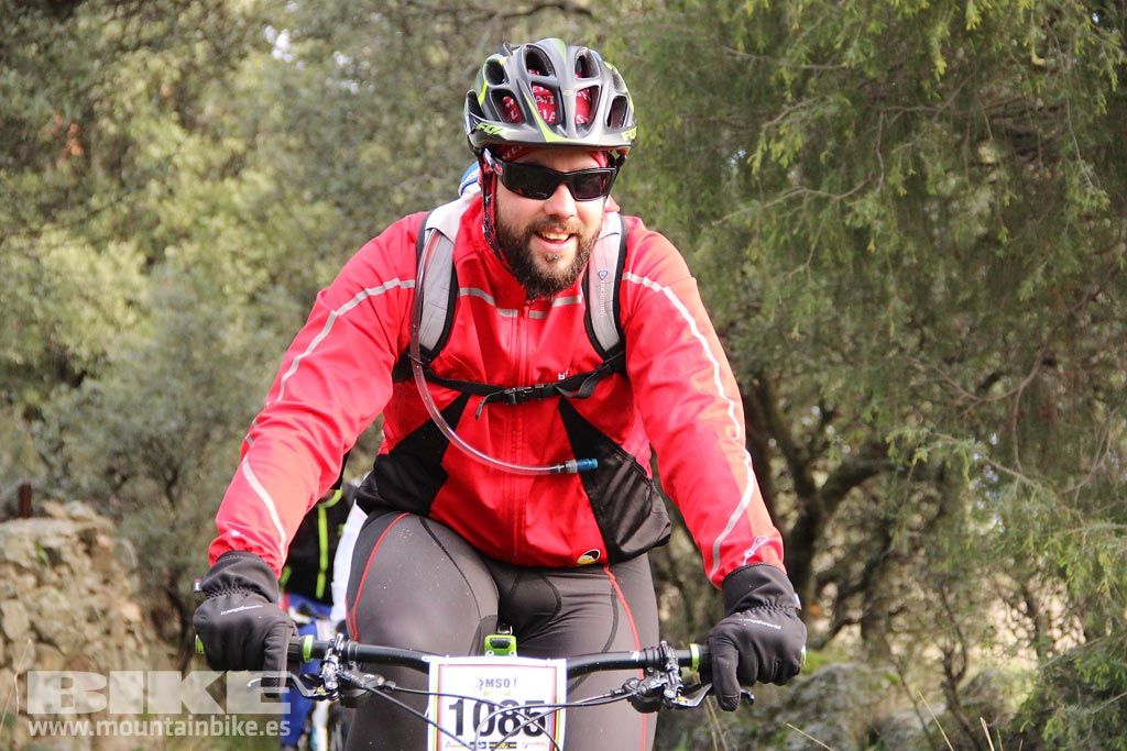Maratón Sierra Oeste 2016. Galería 12