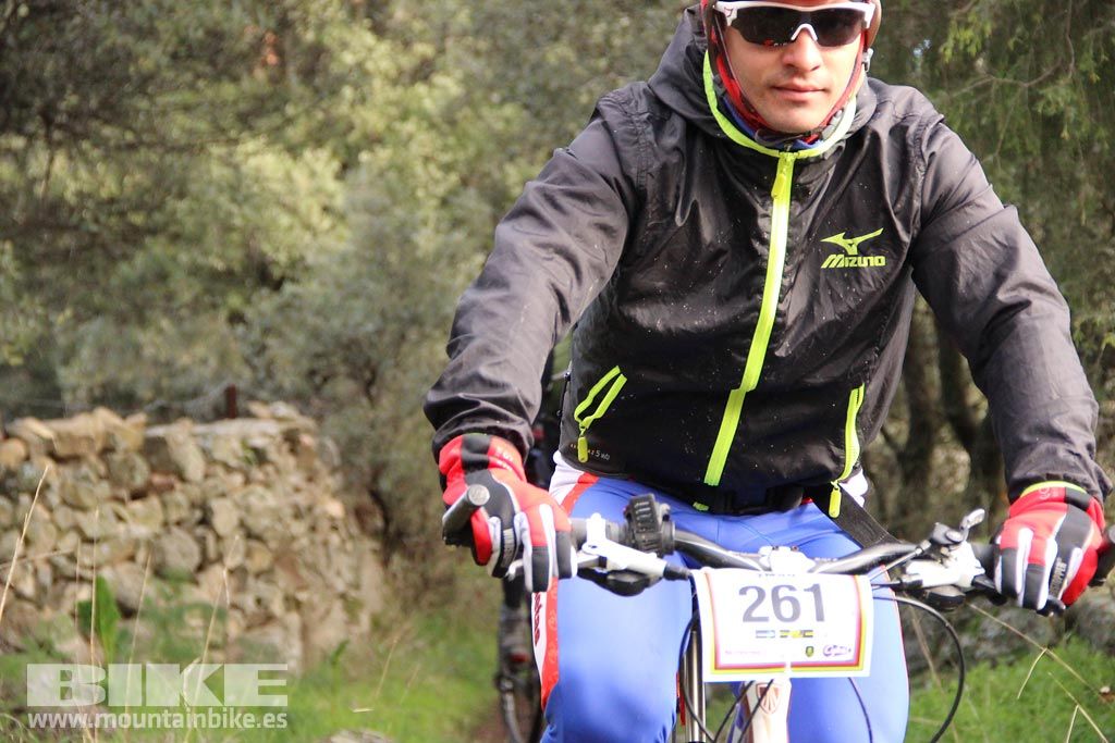 Maratón Sierra Oeste 2016. Galería 12