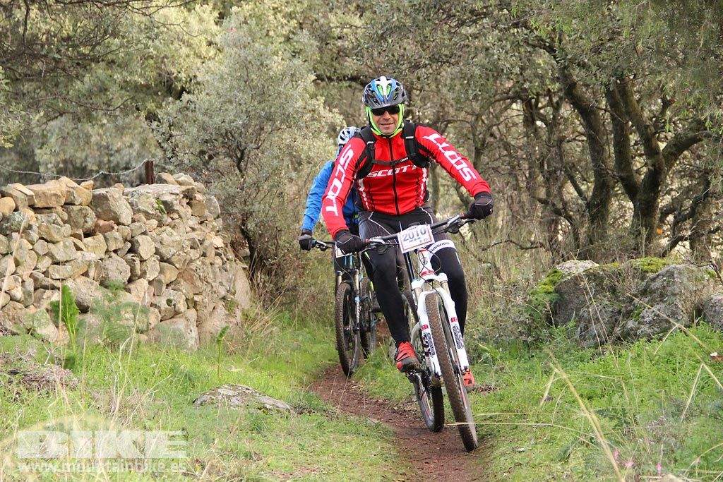 Maratón Sierra Oeste 2016. Galería 12