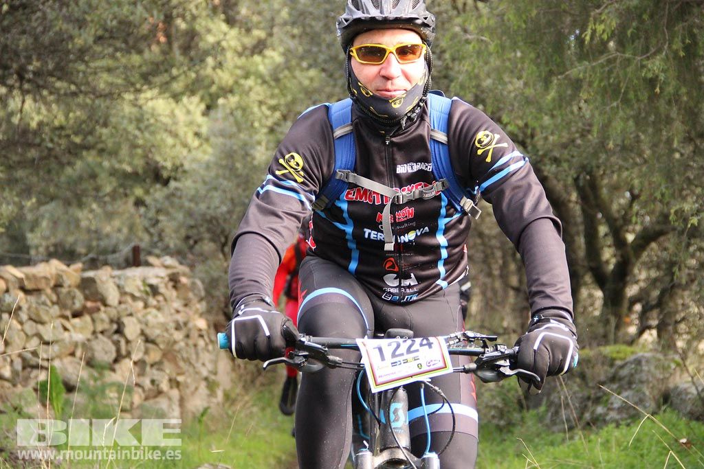 Maratón Sierra Oeste 2016. Galería 12