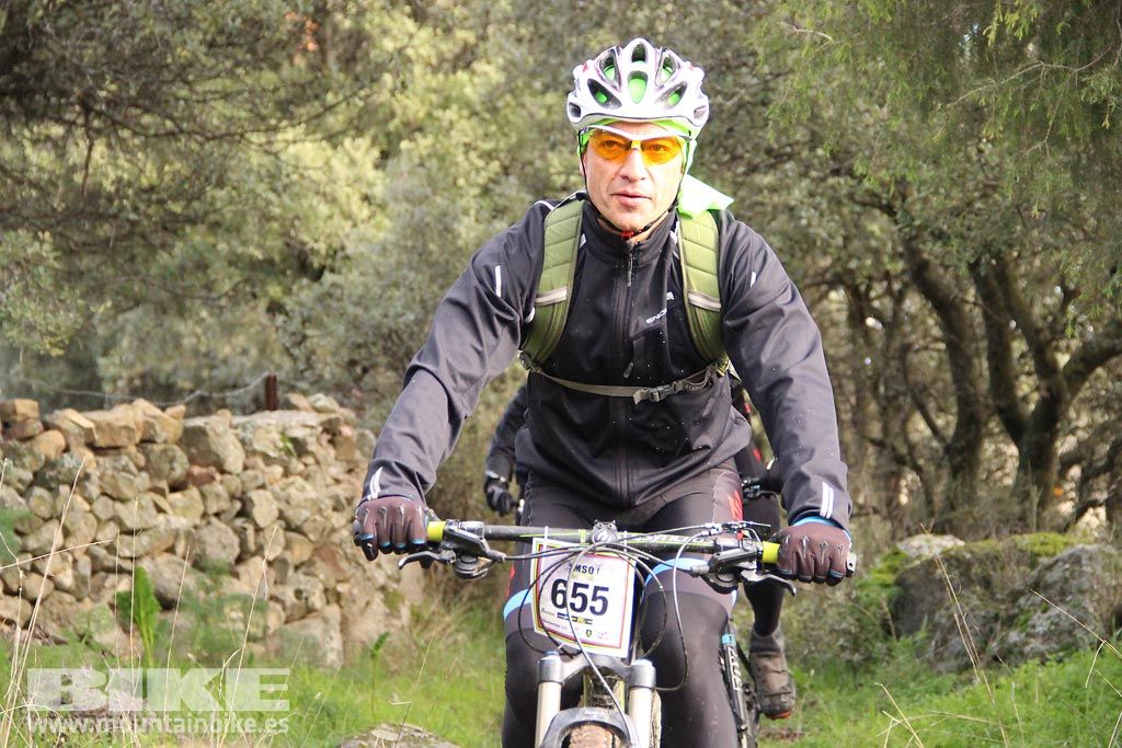 Maratón Sierra Oeste 2016. Galería 12