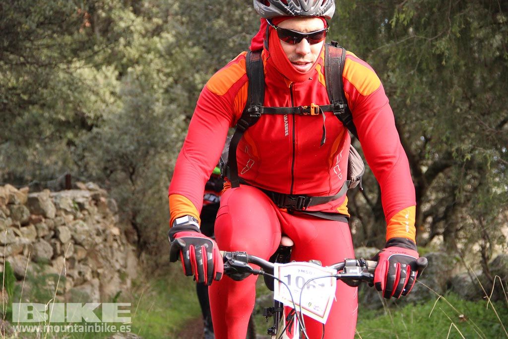 Maratón Sierra Oeste 2016. Galería 12