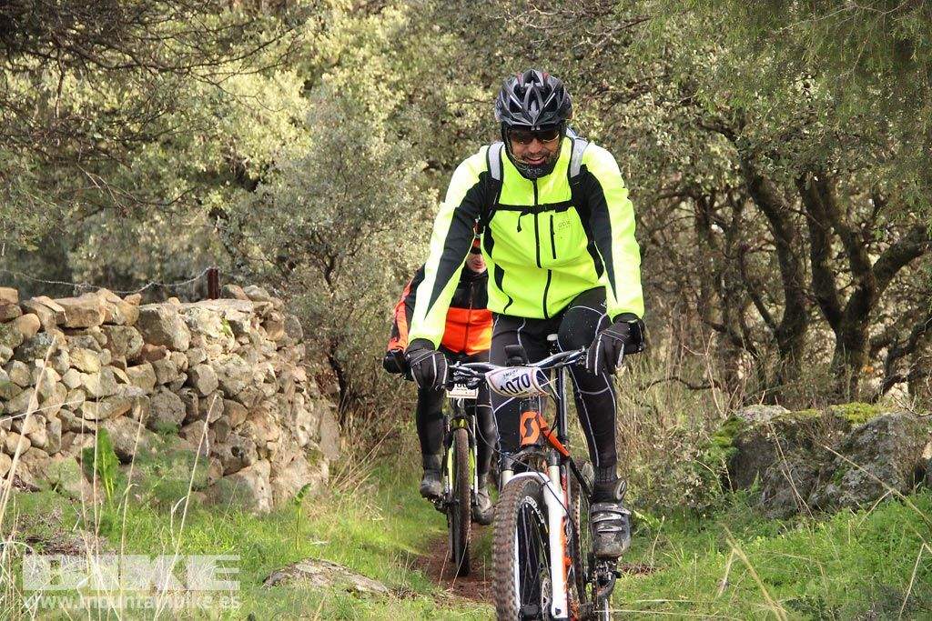 Maratón Sierra Oeste 2016. Galería 12