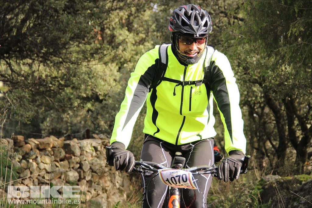 Maratón Sierra Oeste 2016. Galería 12