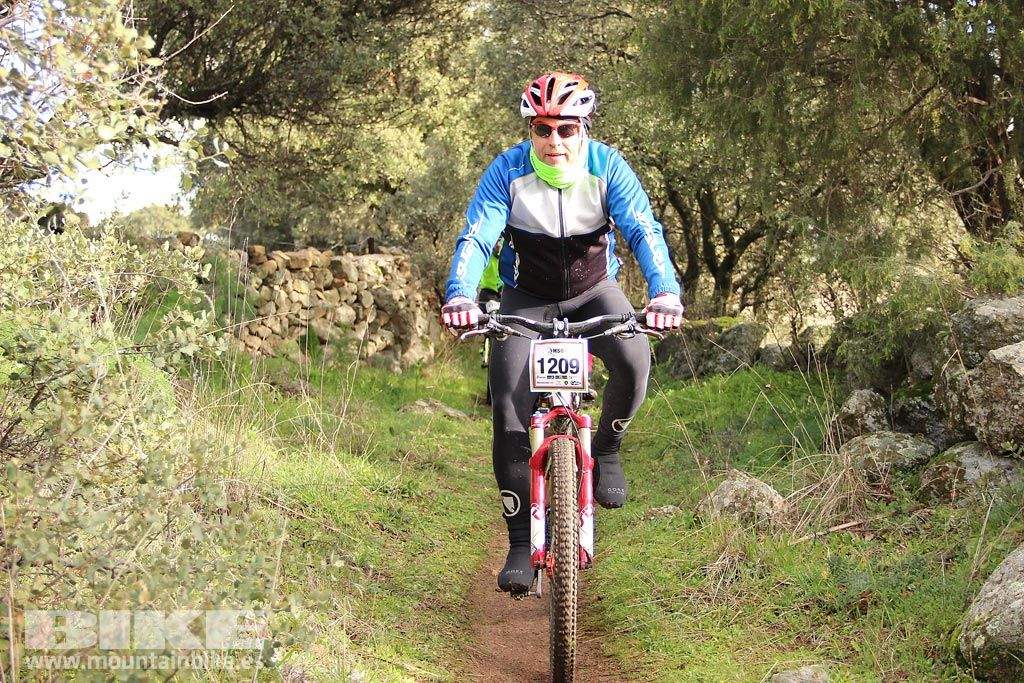 Maratón Sierra Oeste 2016. Galería 12