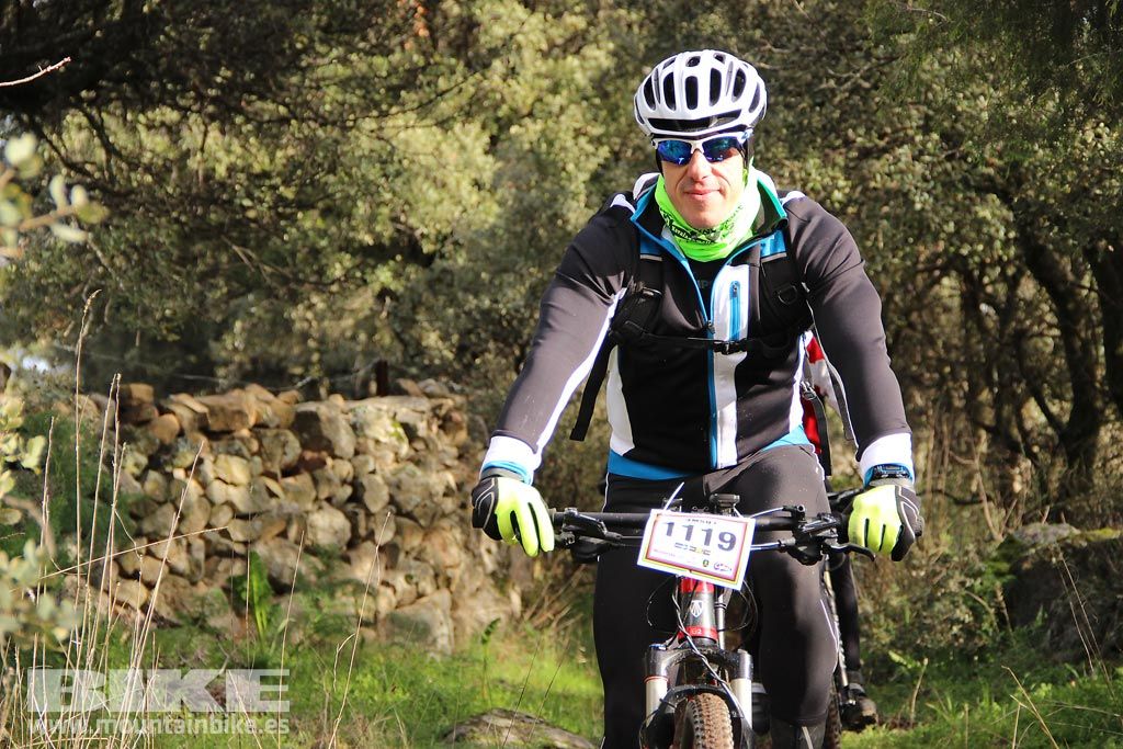 Maratón Sierra Oeste 2016. Galería 12
