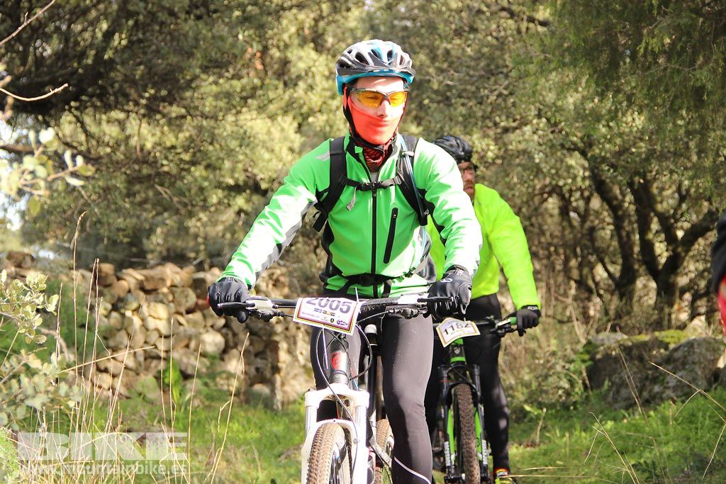 Maratón Sierra Oeste 2016. Galería 12