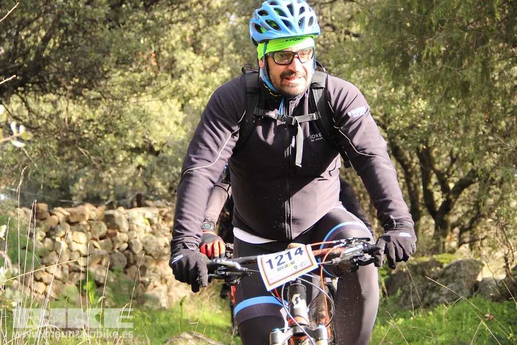 Maratón Sierra Oeste 2016. Galería 12