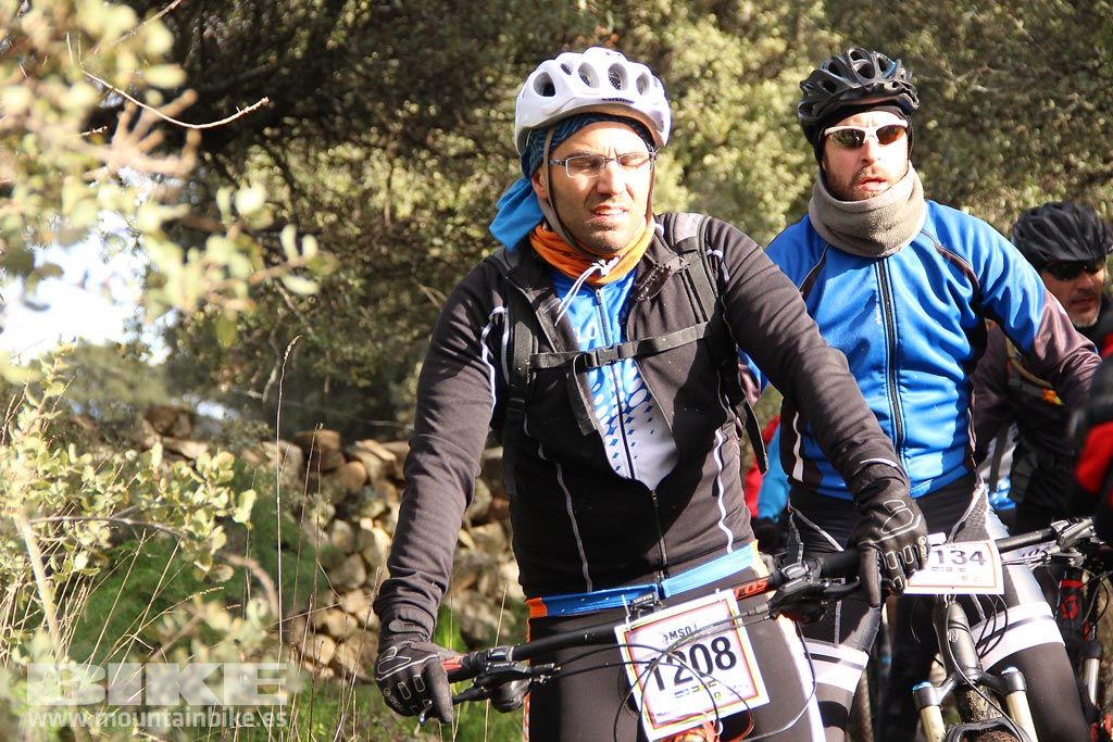 Maratón Sierra Oeste 2016. Galería 12