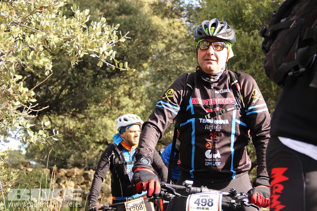 Maratón Sierra Oeste 2016. Galería 12