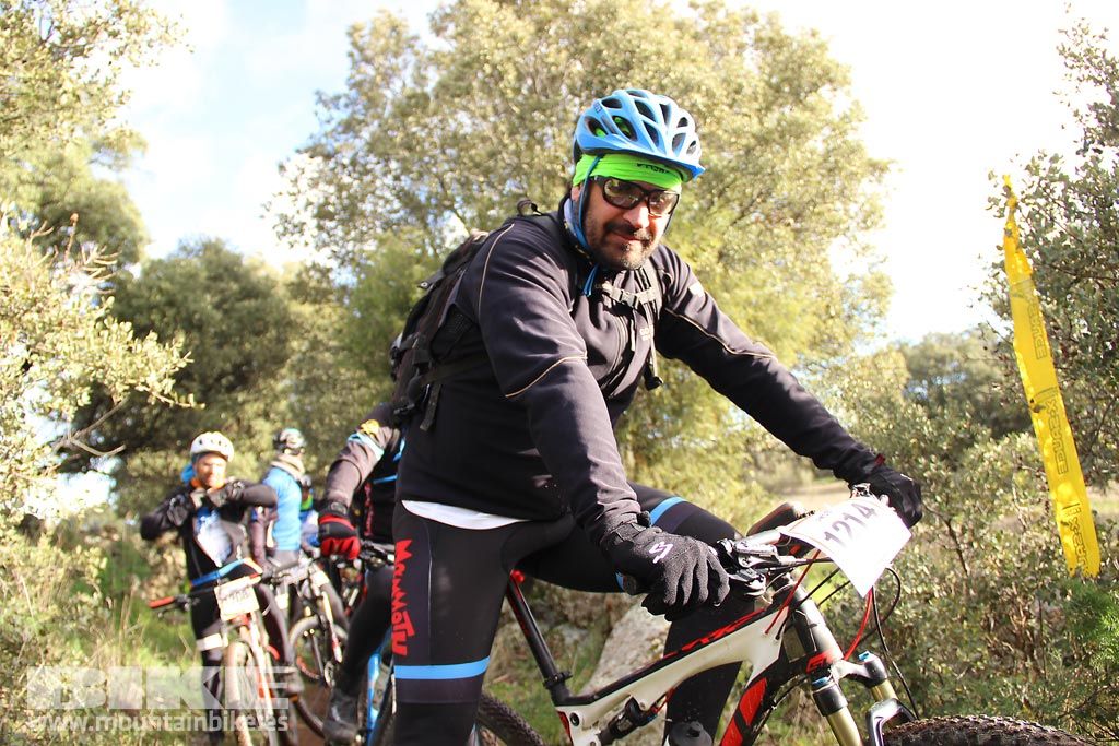 Maratón Sierra Oeste 2016. Galería 12