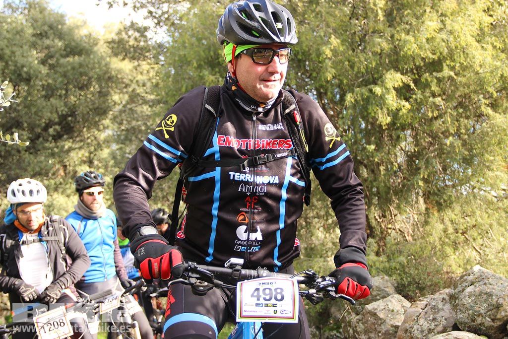Maratón Sierra Oeste 2016. Galería 12