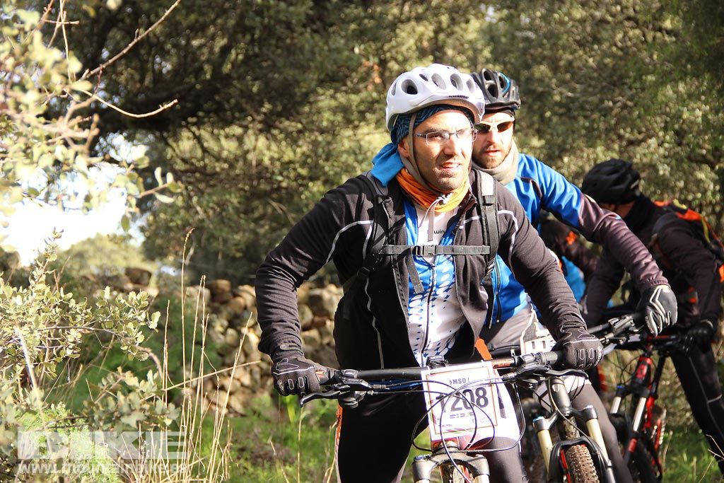 Maratón Sierra Oeste 2016. Galería 12