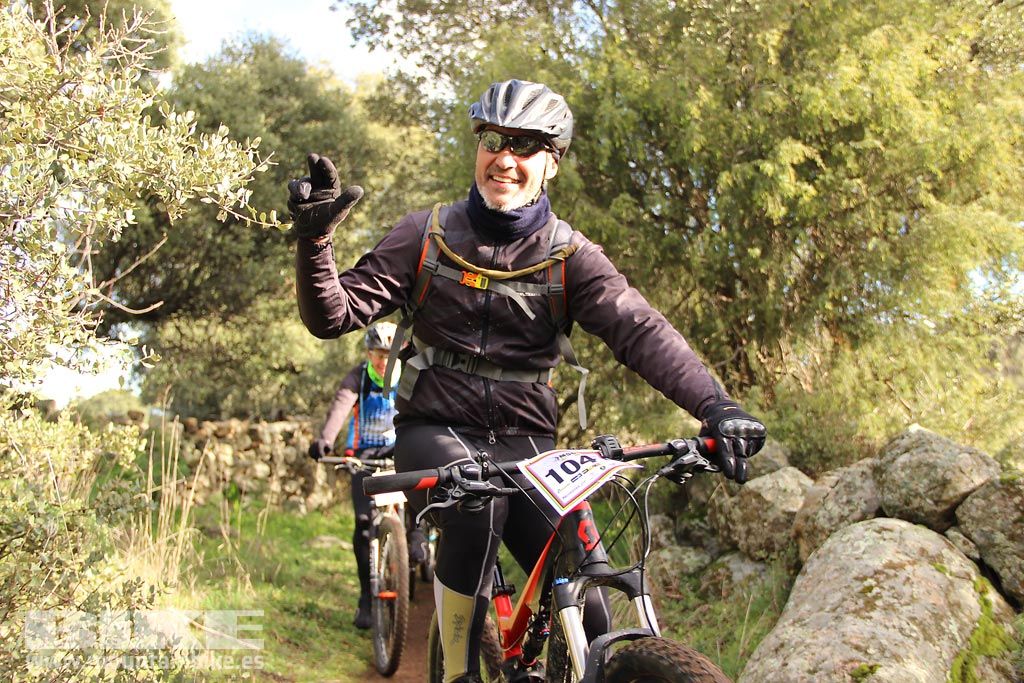 Maratón Sierra Oeste 2016. Galería 12