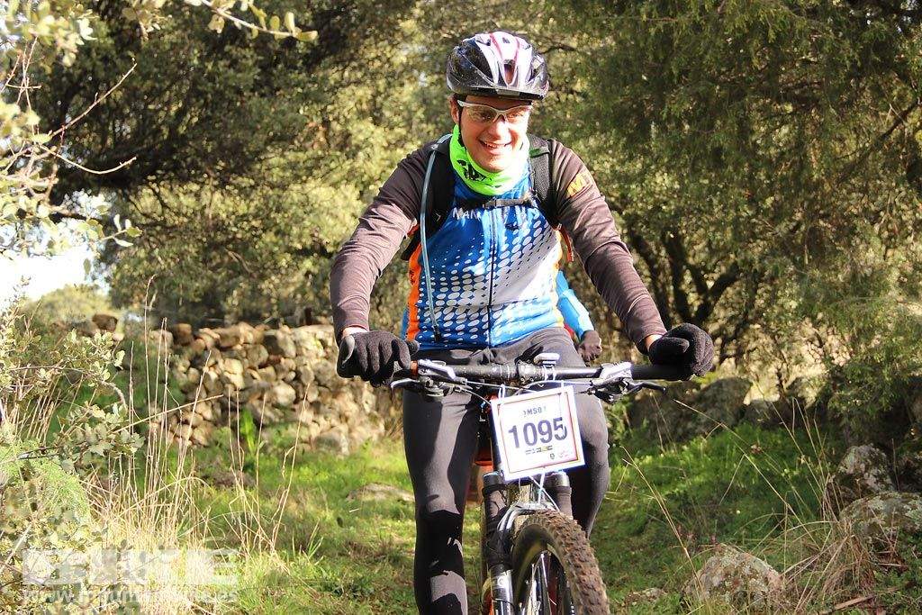 Maratón Sierra Oeste 2016. Galería 12