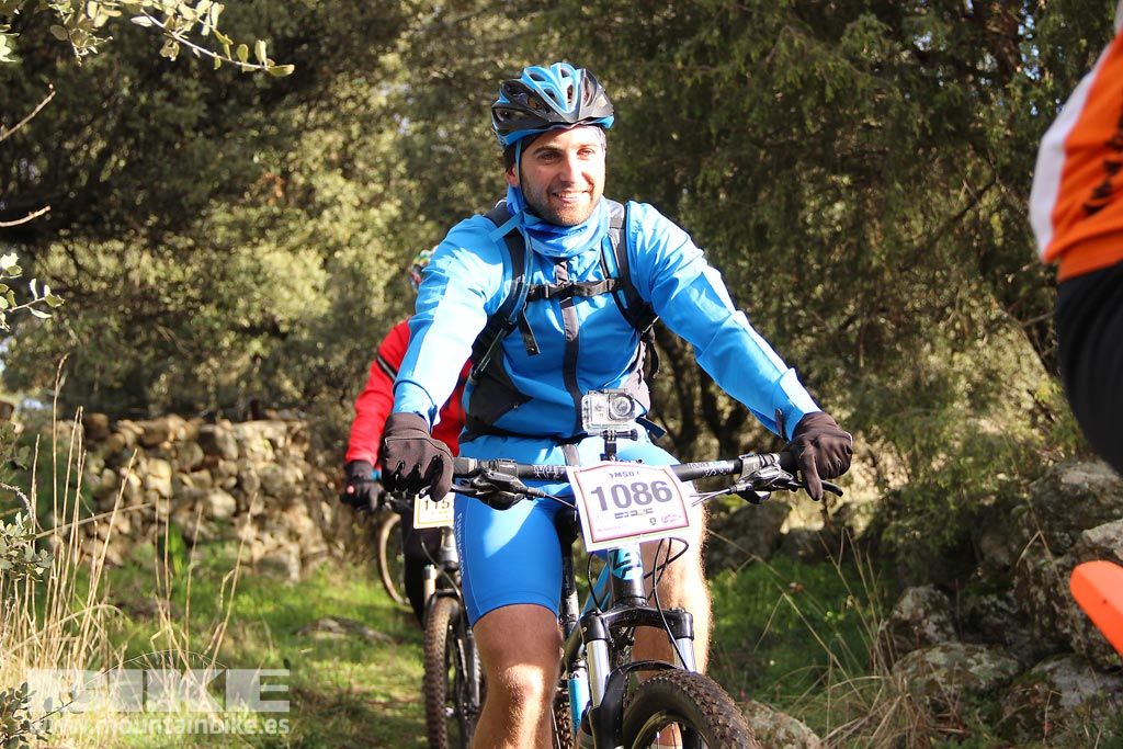 Maratón Sierra Oeste 2016. Galería 12