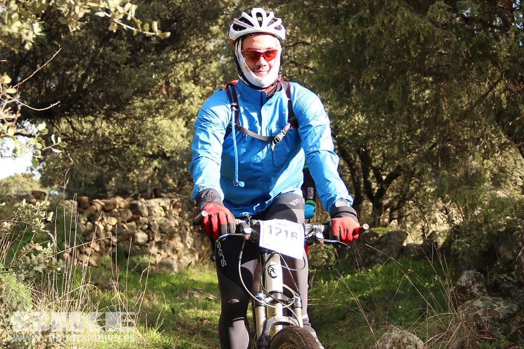Maratón Sierra Oeste 2016. Galería 12