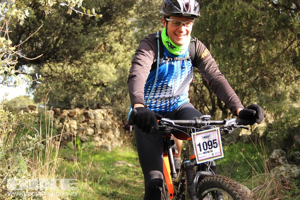 Maratón Sierra Oeste 2016. Galería 12